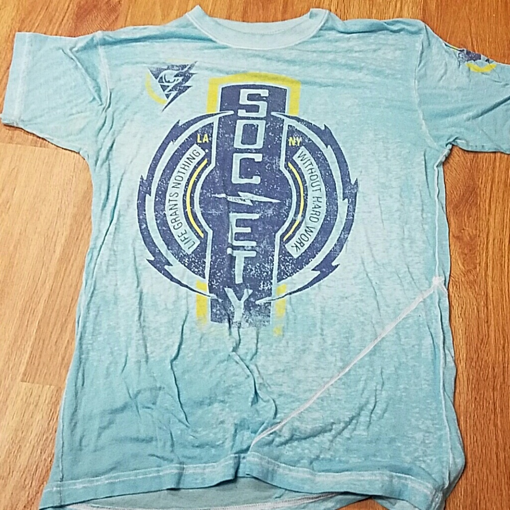 Men's T-shirt